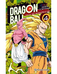 Dragon Ball Color: Saga del...