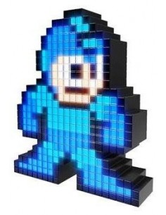 Pixel Pals Mega Man