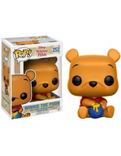 FUNKO POP! Disney Winnie...