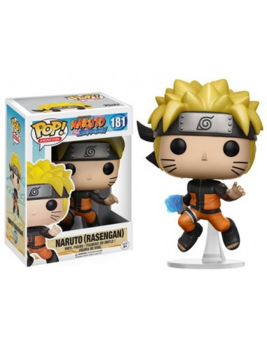 FUNKO POP! Naruto Shippuden Naruto...