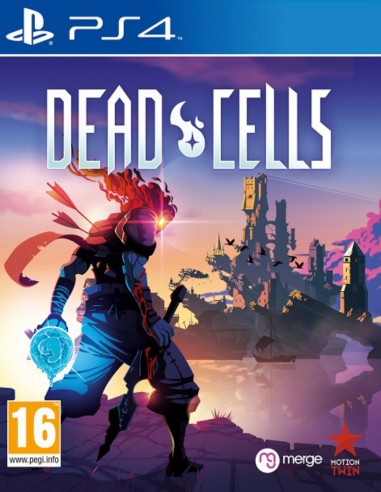 Dead Cells (PS4)