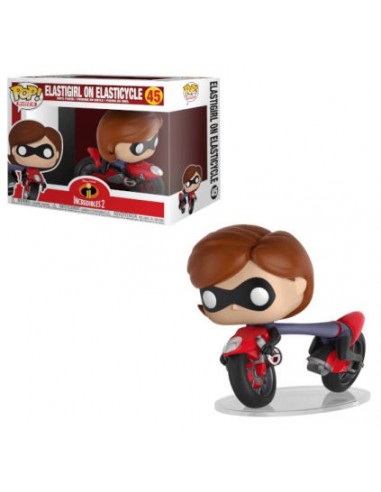 FUNKO POP! Los Increibles 2...