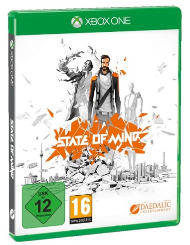 State of Mind (Xbox One)