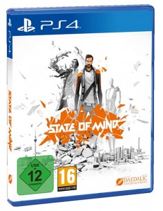 State of Mind (PS4)