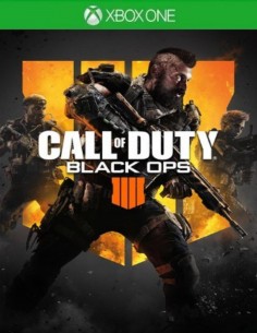 Call of Duty: Black Ops...