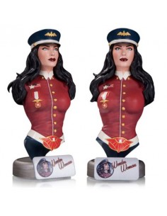 Busto DC Collectibles... 2