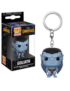 Llavero POCKET POP!...