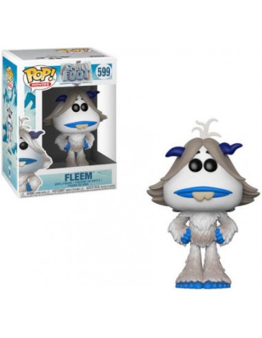 FUNKO POP! Smallfoot Fleem (599)