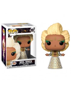 FUNKO POP! Disney Una...