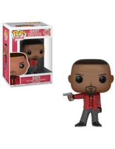 FUNKO POP! Baby Driver Bats