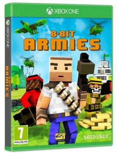 8-Bit Armies (Xbox One)