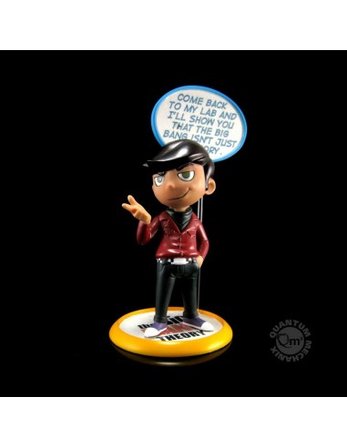 Figura Q-Pop The Big Bang Theory -...