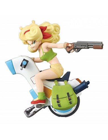 Figura Dragon Ball Mecha Collection -...