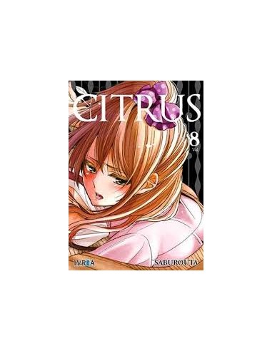 Citrus Nº8 (8 De 10)