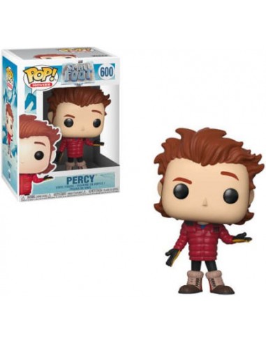 FUNKO POP! Small Foot Percy (600)