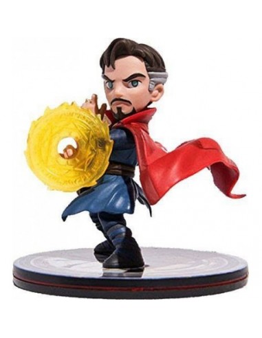 Figura Marvel Q-Fig - Doctor Extraño...