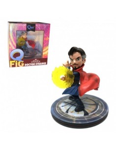 Figura Marvel Q-Fig -... 2