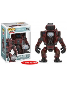 FUNKO POP! Titanfall 2...