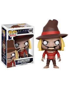 FUNKO POP! Batman The...