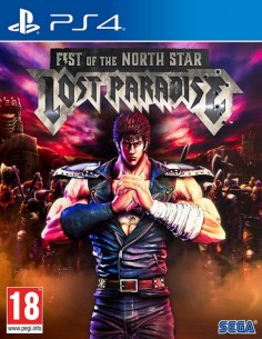 Fist of the North Star:...