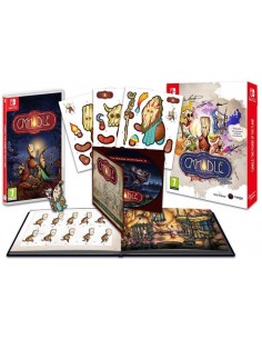 Candle: The Power of the...