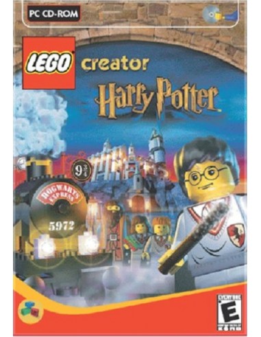 LEGO Creator Harry Potter (PC)