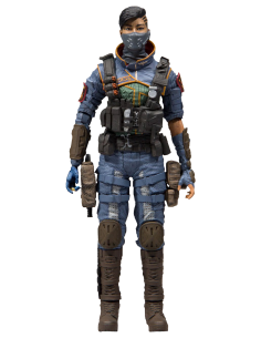 Figura Call of Duty - He...