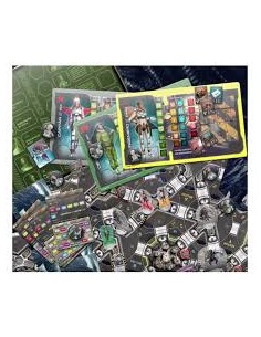 Aliens Hadley's Hope 2