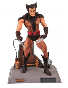 Figura Marvel Select...