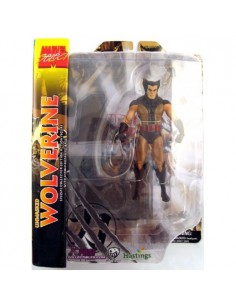 Figura Marvel Select... 2
