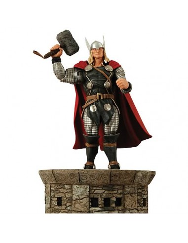 Figura Marvel Select Thor 18 cm.