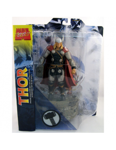 Figura Marvel Select Thor... 2