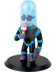 Figura DC Comics - Mr...