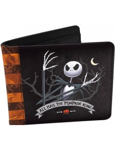 Cartera Pesadilla antes de...