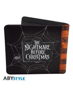 Cartera Pesadilla antes de... 2