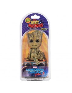 Figura Marvel Guardianes de... 2