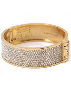 Pulsera DC Comics Escuadrón...