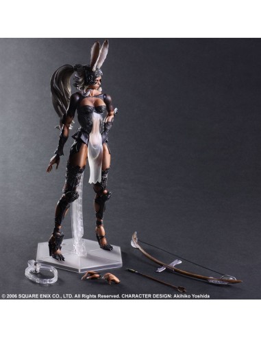Figura Final Fantasy XII Play Arts...