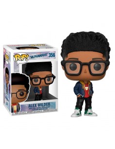 FUNKO POP! Marvel Runaways...