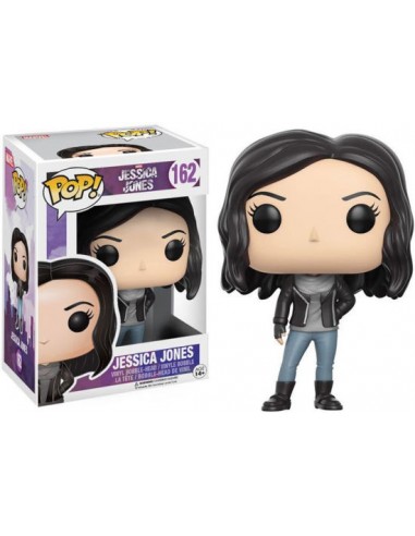 FUNKO POP! Marvel Jessica Jones