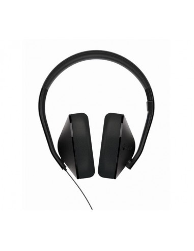 Headset Wired Stereo Oficial Black...