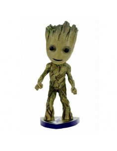 Figura Marvel Guardianes de...