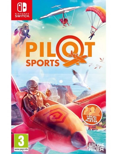 Pilot Sports (Switch)