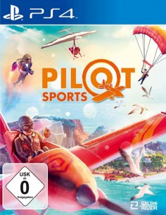 Pilot Sports (PS4)