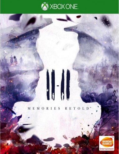 11-11 Memories Retold (Xbox One)