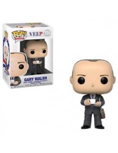 FUNKO POP! VEEP Gary Walsh...