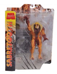 Figura Marvel Select... 2
