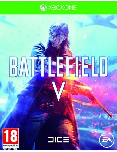 Battlefield V (Xbox One)