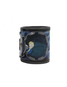 Taza Fallout 76 Boveda 2