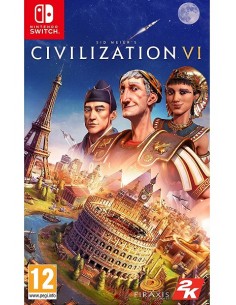 Civilization VI (Switch)
